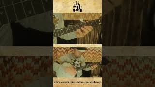 East Virginia Blues  Clawhammer Banjo music shorts banjo oldtime musician [upl. by Ingrim815]