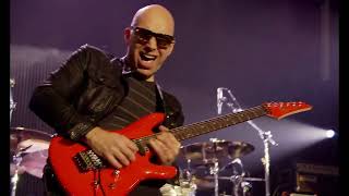 Joe Satriani Satchurated Live in Montreal 02 Hordes of Locusts 1080 [upl. by Ede]