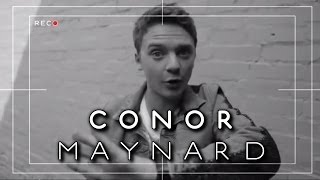 Conor Maynard  Video Diary 2 [upl. by Hawken]