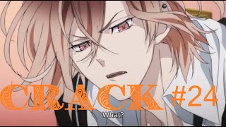 Diabolik Lovers  Crack 24 [upl. by Nomahs]