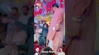 Ahmad Nawaz Cheena New Song 2025  Latest Saraiki Music Video  Aamir Tractor [upl. by Neau]