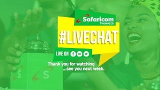 Safaricom Live Chat FulizaMPESA [upl. by Socin]