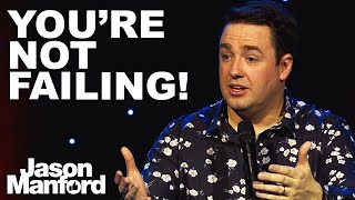 Be Good To Yourself  Jason Manford Muddle Class [upl. by Ginnifer434]