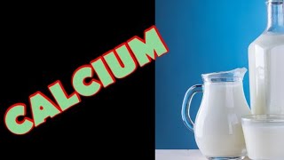 Calcium Biochemistry Hypercalcemia Hypocalcemia Tetany Mineral Metabolism [upl. by Ingraham707]