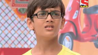 Baal Veer  Episode 262  24th September 2013 [upl. by Kajdan]