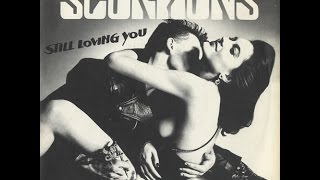 Music box Cover Scorpions  Still Loving You [upl. by Darton358]