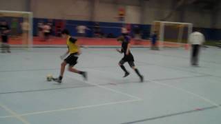 Futsal 1v1 [upl. by Ennairek]