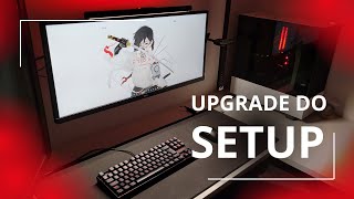 UPGRADE NO PC  i5 12600KF  GIGABYTE B760M AORUS  KINGSTON FURY 2x816GB 6000MHz  GTX 1660 Ti [upl. by Aner]