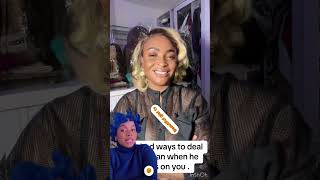 Blessing ceo on how to treat a cheating man 🥹🥹nigeria movie [upl. by Jyoti]