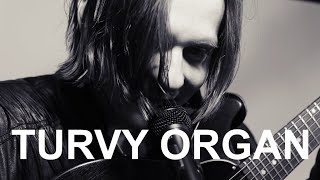 Turvy Organ  Cold Water Official Video [upl. by Auqeenwahs]