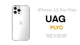 Unfiltered Review UAG Cases LineUp  iPhone 15 Pro [upl. by Letnuahc]