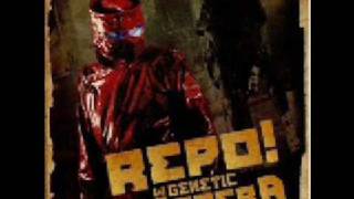 Repo The Genetic Opera  Crucifixus [upl. by Nilac]