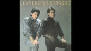 Leandro amp Leonardo  Resto de Vida 1987 [upl. by Nyladgam]