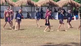 Jrang kimit Chibragri Wangala 100 drumsAchik doccumentary [upl. by Niltiak814]