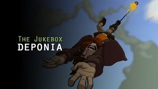 THE JUKEBOX Deponia [upl. by Bridges]