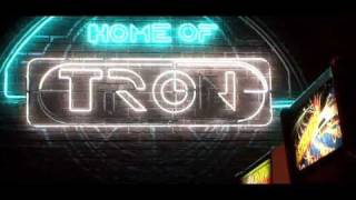 TRON LEGACY  quotFlynn Livesquot ARG Alternate Reality Game Recap Video [upl. by Layne]