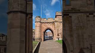 Carlisle castle [upl. by Mannie624]