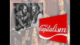 Os pensadores karl Marx e Engels [upl. by Wahl]