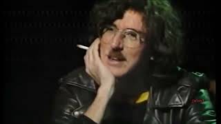 Charly García habla sobre Hippies y Punks El final brillante charlygarcía punk hippie [upl. by Anuaik784]