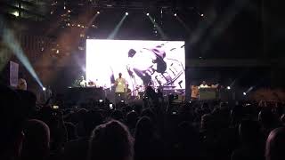 Snoop Dogg  Hypnotize Biggie Live in Nashville April 28 2017 [upl. by Karp]