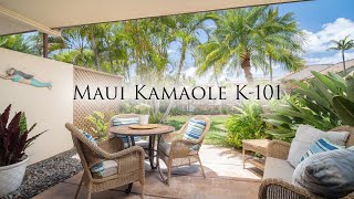 The Maui Kamaole K101 Cinema [upl. by Daugherty728]