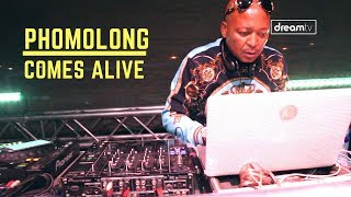 Phomolong Comes Alive [upl. by Rhody]