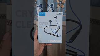 Anker Soundcore R500 Unboxing  Budget Anker Neckband  Gadget Boxing [upl. by Otrebireh]