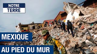 Mexique quand le climat devient fou  Sécheresse Inondation ouragan  Documentaire  AMP [upl. by Renat]