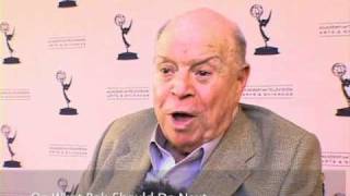 Don Rickles on Bob Newhart [upl. by Nayr]