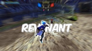 Revenant is Better than Maverick DN SEA [upl. by Origra]