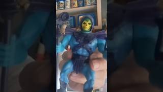 1981 Skeletor [upl. by Michella]