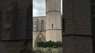 Monasterio de Pedralbes Barcelona [upl. by Hama]