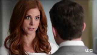 Darvey 3x05 best scenes [upl. by Eletnahc]