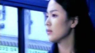 Guardian Angel OST Song Hye Kyo 2001 [upl. by Neret]