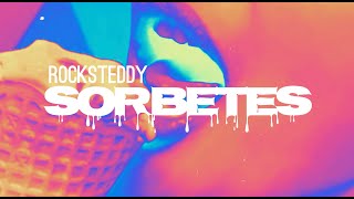 Sorbetes Official Lyric Video  Rocksteddy [upl. by Arrol381]