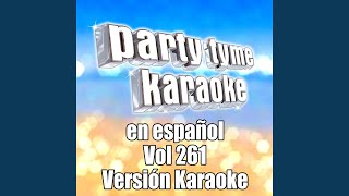 Oiga Mire Vea Made Popular By Orquesta Guayacan Karaoke Version [upl. by Aryt471]