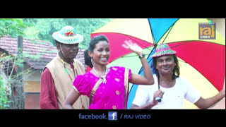 LASKE LESER  NEW SANTALI VIDEO SONG  MANGAL HANSDAH  KC HEMBRAM  BULBULI HEMBRAM  ABHA [upl. by Enrica]