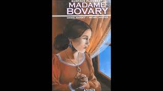 Madame Bovary 1991  Bande annonce [upl. by Grange]