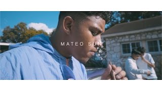 Mateo Sun  Quit Tellin Prod 9iNETY8 [upl. by Merrielle]