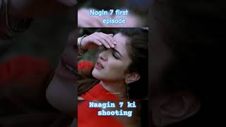 naagin 7  naagin 7 1st episode nagin7 naagin7 colorstv eshamentertainment [upl. by Jacoby]