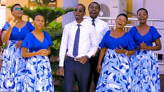 NEW KINGS BIBLOS SINGERS TZ  Asubuhi Njema  official video [upl. by Raybourne]