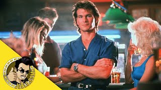 Road House Full Movie Fact amp Review In English  Patrick Swayze  Ben Gazzara [upl. by Eelah]