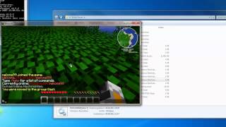 Minecraft GroupManager Full download PermissionsAlle Versionen [upl. by Tansy927]