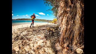 SWIMRUNMAN Gorges du Verdon by HEAD 2022 [upl. by Critta]