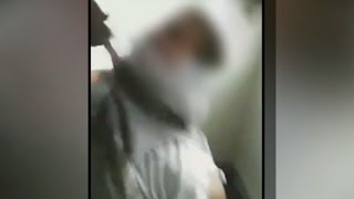 Man Tortured on Facebook Live Allegedly GRAPHIC [upl. by Sheree]