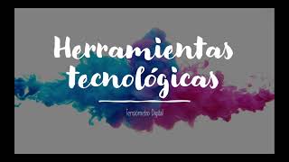 Herramientas tecnológicas uso del tensiómetro Digital [upl. by Sothena637]