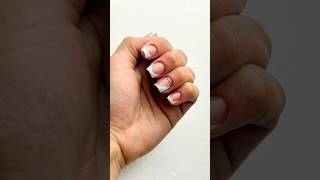 Alongamento em gel iniciante alongamento unhas gelnails nailart [upl. by Attaymik504]