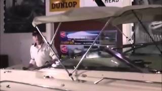 How to Install Your Bimini Top [upl. by Oxley]