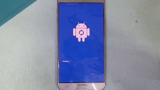 samsung j7 pro smj730f frp bypass google account [upl. by Akital]