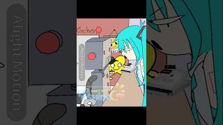 MELOLOİDThe Ice Cream Machine OriginalElectronmiku vocaloid hatsunemikufunny meloloid [upl. by Wandie]